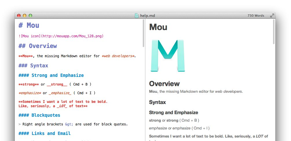 markdown pro vs byword