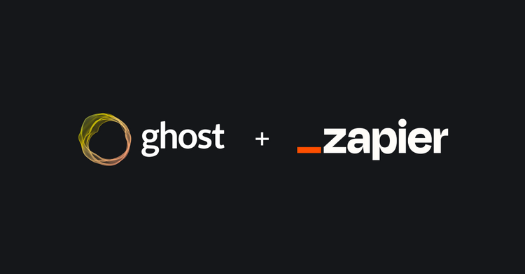 Extend your publication with Zapier