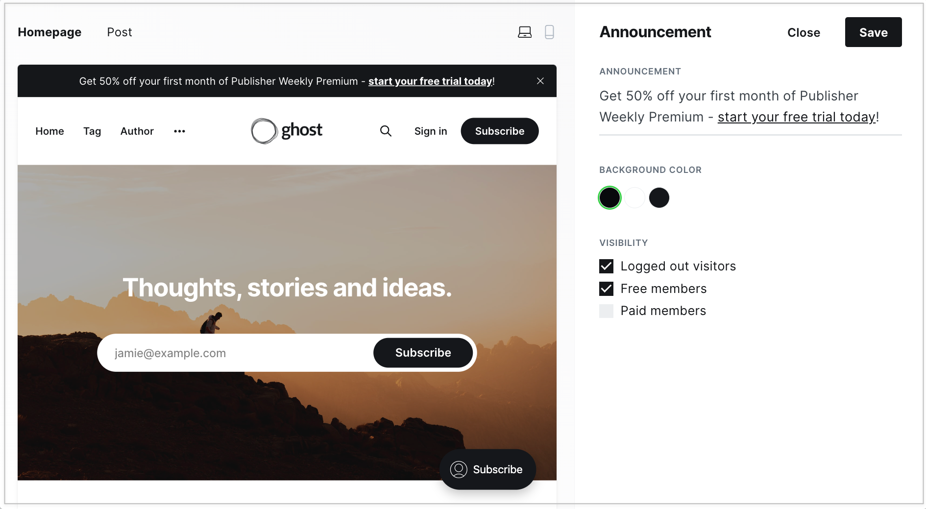 Experiences & Developer Products on Creator Dashboard - Announcements -  Developer Forum