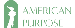 American Purpose logo