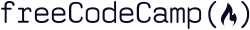 FreeCodeCamp logo