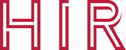 Harvard International Review logo