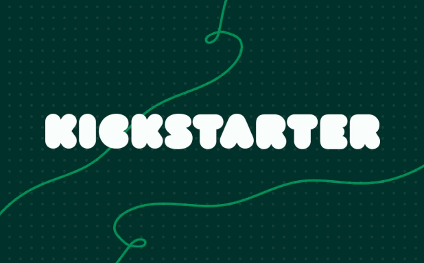 Kickstarter