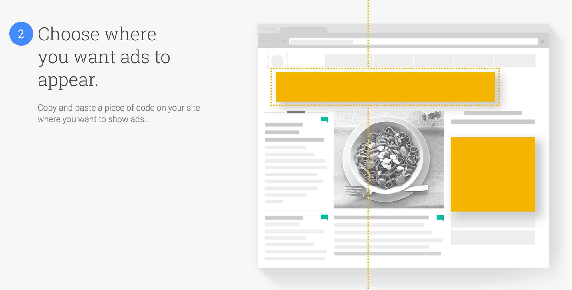 Memoneterisasi Blog Ghost Anda dengan Google AdSense: Panduan Lengkap