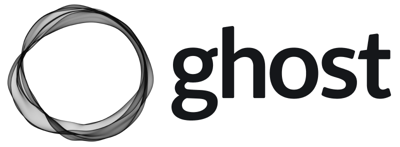 Ghost logo, Transparent background, Ghost images