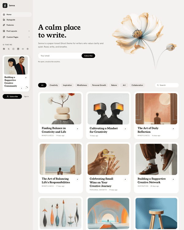 Theme