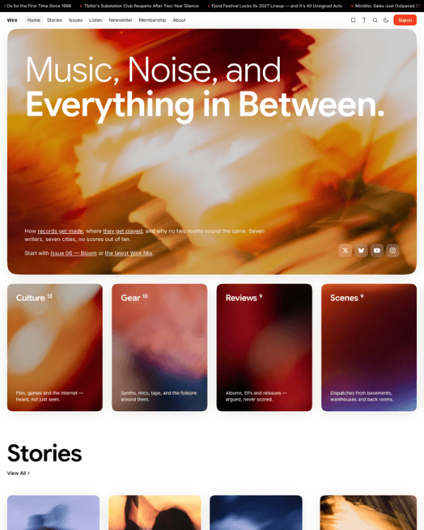 Theme