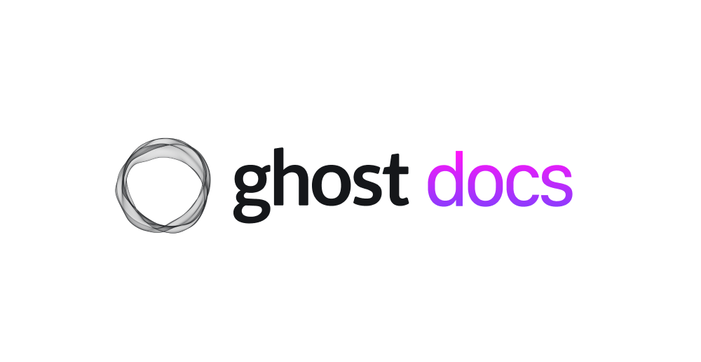 The Ghost, Databank