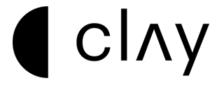 Clay Logo