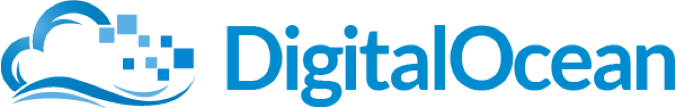 DigitalOcean Logo