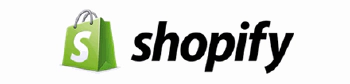 Shopify Logo