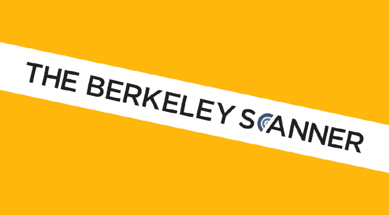 The Berkeley Scanner