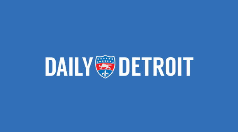 Daily Detroit