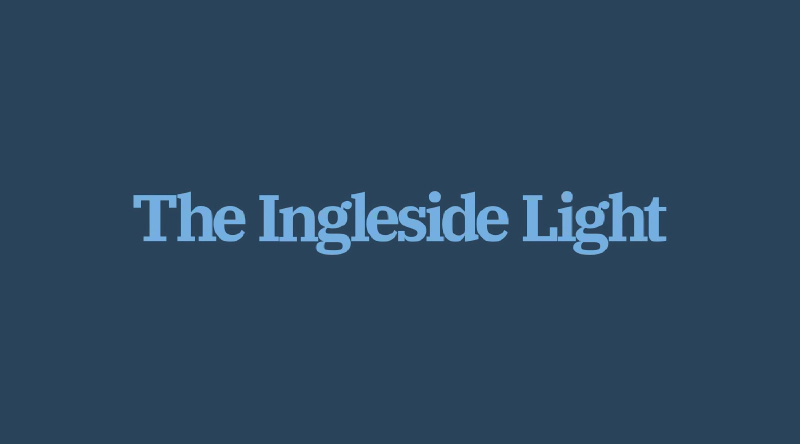 The Ingleside Light