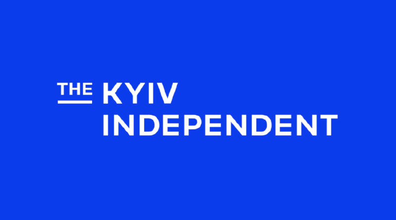 Kyiv Independent