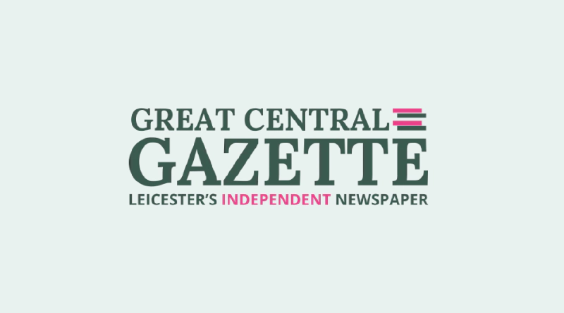 Great Central Gazette
