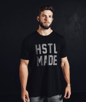 hstl made merch