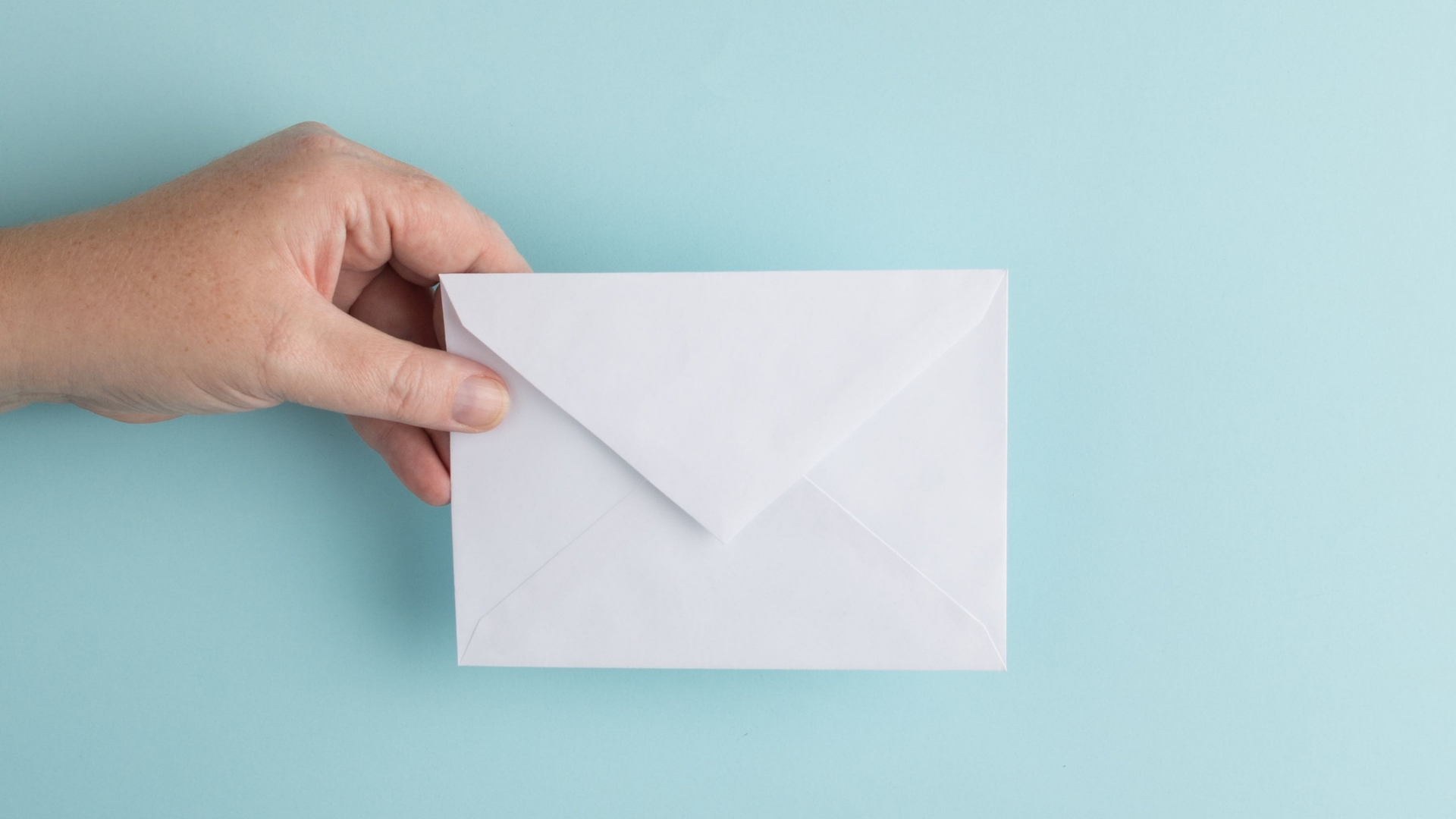 How to increase the open rates of your email newsletter