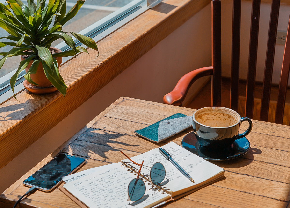 After the paycheck is gone: Successful solo writers share their secrets