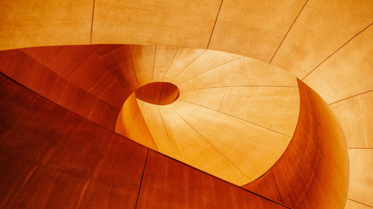 🌀 Funnelling your followers