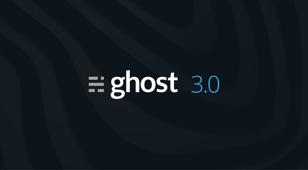 #73 (Special Edition) — Announcing memberships & subscriptions in Ghost