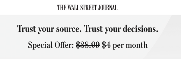 How to price your offers: Conversion versus retention