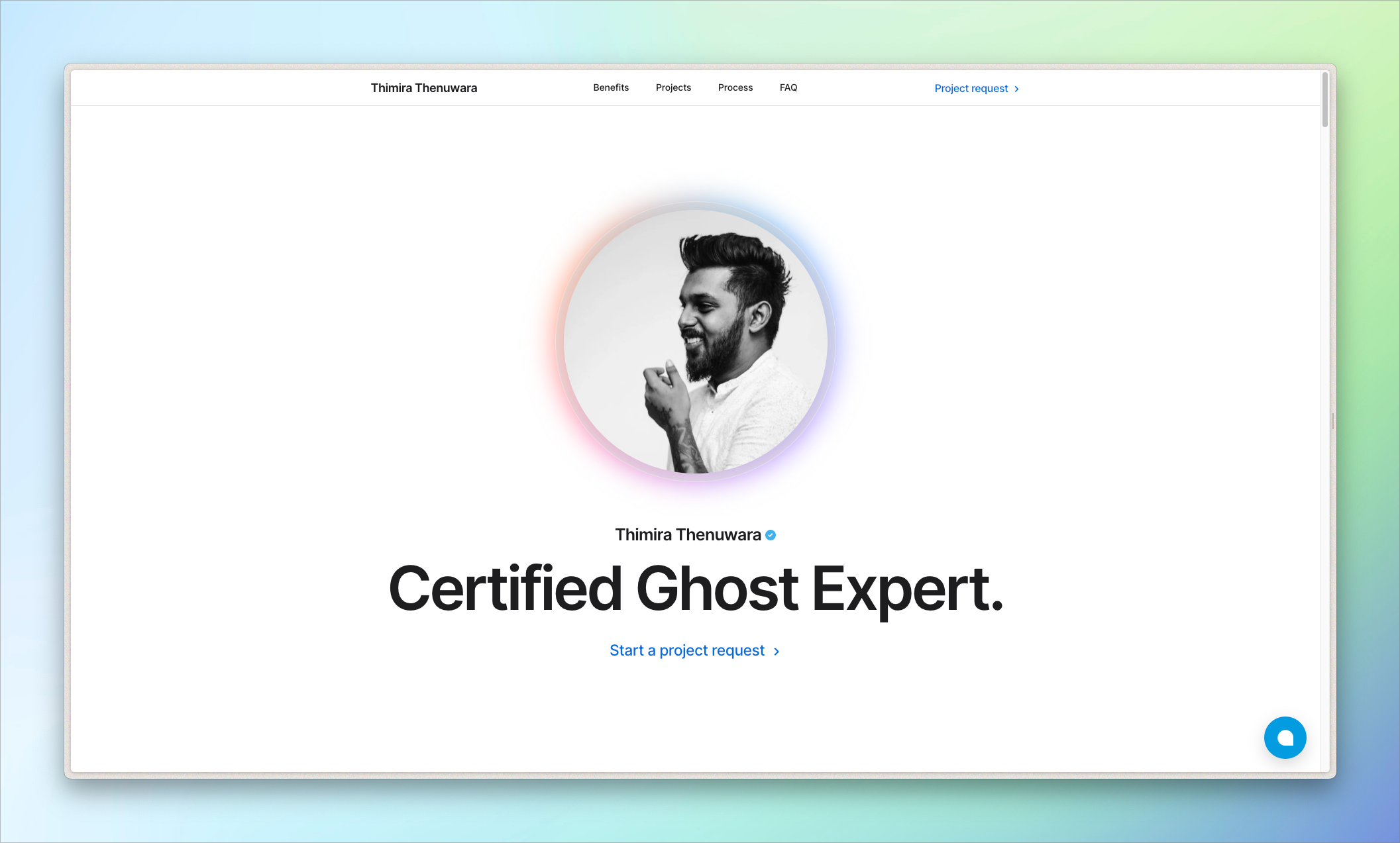 👩‍🎨 Build with Ghost: The art of the post template