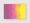 Risograph gradient of three colors symbolizing the three concepts essential to know when building a ghost theme